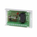 Relay module 12V 2A - 2 outputs REL-C/NO/NC Pulsar 90AWZ511