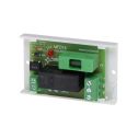 Pulsar AWZ517 Relay Module PU1/HV/24V 6A - 1 output REL-C/NO/NC