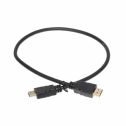 Câble d'interface multimédia haute définition HDMI 0.5M