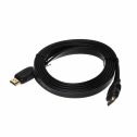 Câble d'interface multimédia haute définition HDMI 2M