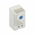 Termostato Bimetallico per ventilatore da interno IP20 Guida DIN