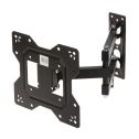 Support articulations pour téléviseur ou moniteur 23/43" - 90LPA68-223