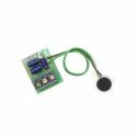 Adjustable audio module for Video Recorder DVR 90MP-1R