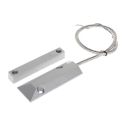 Metal housing magnetic contact for gate door or windows 1pcs - sku 90OC55