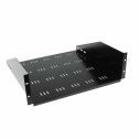 Shelf 459mm for Rack Cabinet 19" 3U