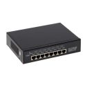 Switch 8 Port PoE 10/100/1000 Mbps - 90POE88GG