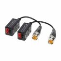 Passive Video Balun AHD/PAL CCTV AHD/HD-CVI/HD-TVI/PAL