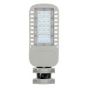 V-TAC PRO VT-34ST 30W LED Street light chip samsung smd kaltweiß 6400K graues aluminium IP65 - sku 957