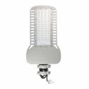 V-TAC PRO VT-154ST Réverbère LED Street light 150W chip samsung Haute Lumens 135LM/W blanc neutre 4000K aluminium gris IP65 - sku 21962