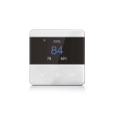 Vesta thermostat for heat pump regulation with Z-Wave plus - VESTA-287