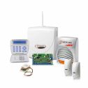 Bentel ABS-14KITSM Kit absolute smart 8-zone central alarm + accessories