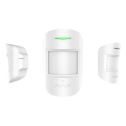 AJAX CombiProtect Jeweler Wireless pet immune pir movement and glass break detector - 38097