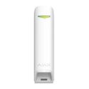 AJAX MotionProtect Rideau AJCD PIR détecteur de mouvement double faisceau effet rideau protection porte/fenêtre IP54 couleur blanc