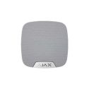 AJAX HomeSiren AJHS Drahtlose Sirene 868 MHz für den Innenbereich, weiße Farbe