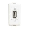 USB Ladegerät Netzteil 5V 1100mA Bticino Matix AM5285C1