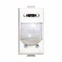 Passiv-Infrarot-Schalter Ausgangsrelais 2A 230VAC Bticino Matix AM5751