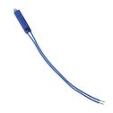 LED indicator light for switches 220V compatible with Bticino Axolute and Living NOW 0.5W blue light Ettroit AN2919