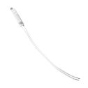 Lampada LED per interruttori 220V compatibile Bticino Axolute e living NOW 0.5W luce bianco freddo Ettroit AN2922