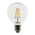 Beghelli 56447 Lampada globo Zafiro LED filamento smd 12W E27 1600LM G120 bianco caldo 2700K