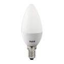 Beghelli 56966 Ampoule bougie 3,5W LED SMD E14 250LM blanc chaud 3000K