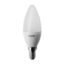 Beghelli 56980 Ampoule bougie 5W LED SMD E14 450LM blanc chaud 3000K