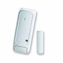Bentel BW-MCN wireless magnetic contact protection doors / windows white