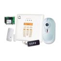 Bentel BW30-KV Funkalarm-Set GSM / GPRS-Kommunikator + IR-Detektor mit Kamera