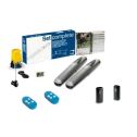 Kit U7336 Came AXO automazione cancello battente U7335 230V 3mt per anta