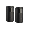 Came DXR Pair of 10mt cordless external cordless photocells ex DBC01 - 806TF-0060