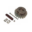 Pinion MODULE 4 - BK– 119RIBK002