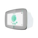 Wallbox Commander 2 22KW stazione di ricarica per veicoli elettrici touchscreen 7" cavo 5mt wifi bluetooth caricabatterie EV