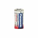 Pile au lithium Panasonic CR123A 3V - Blister 1 pcs