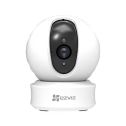 Hikvision Ezviz C6C (EZ360) CS-CV246-B0-3B2WFR Mini Network PT Dome IP WI-FI full hd 2mpx audio slot sd p2p