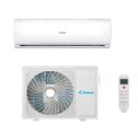 Climatizzatore condizionatore Smart pompa di calore WiFi integrato Candy PURA monosplit 18000BTU A++/A+ Self-Clean composto da CY-18TAIN + CY-18TAOUT