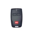 BFT D111904 Mitto 2 2-channel transmitter 433Mhz remote control 2ch rolling code RCB02 R1