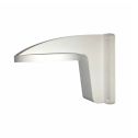 Hikvision DS-1258ZJ supporto per telecamere mini dome bianco plastica uso interno Hikvision DS-1258ZJ supporto per telecamere mini dome bianco plastica uso interno