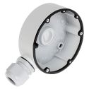 Supporto a soffitto per telecamere Dome Hikvision DS-1280ZJ-DM18