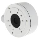 Supporto posteriore per telecamere Hikvision  - Hiwatch Series - DS-1280ZJ-XS