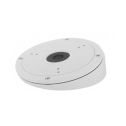 Staffa inclinata montaggio a soffitto per telecamera dome Hikvision DS-1281ZJ-M