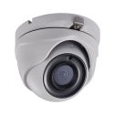 Hikvision DS-2CE56H0T-ITMF Telecamera minidome 4 in 1 TVI/AHD/CVI/CVBS 5Mpx CMOS ottica fissa 2.8mm IP67