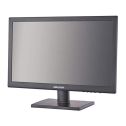 HIKVISION Moniteur display LED-Backlit TFT LCD 18.5" HDMI/VGA plastique OSD VESA75 - DS-D5019QE-B