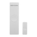 Pyronix Hikvision DS-PD1-MC-WWS Drahtloser Zweiwege-Magnetkontakt 868MHz Weiß