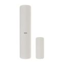 Hikvision AXPRO DS-PDMC-EG2-WE Slim Magnetic Detector Tri-X Wireless technology 868Mhz for windows and doors