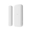 Hikvision AXPRO DS-PDMCS-EG2-WE Contatto magnetico slim per porte e finestre Wireless 868Mhz