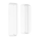 Hikvision AXPRO DS-PDMCX-E-WE Contatto magnetico per porte e finestre Wireless 868Mhz da esterno Wateroproof IP66