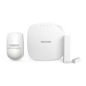 Hikvision DS-PWA32-NG Kit de panneau de commande sans fil 32 zones WiFi/LAN/GPRS app mobile Hik-connect