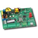 Carte électronique d'automatisation FAAC E045S 230V pour OPERATEUR 790077