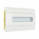 Recessed Switchboard in resin 12 modules DIN Bticino E215P/12BN