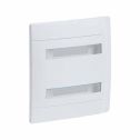 Recessed Switchboard Weiß 24 modules DIN Bticino E215P24BN