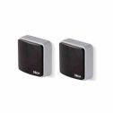 Pair of surface-mounted photocells LARGE Bluebus Nice EPLB